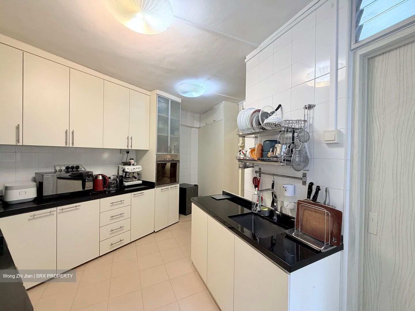 Blk 115 Sunset Way Residence (Clementi), HDB Executive #563641221